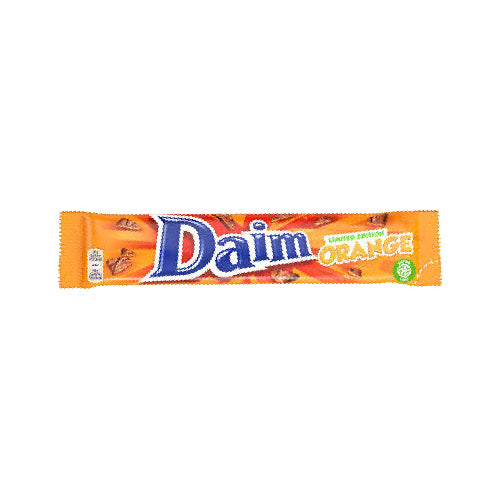 DAIM ORANGE 56G