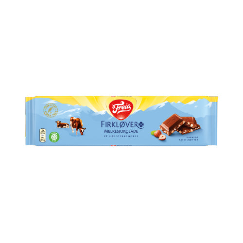 Freia Firkløver 60g
