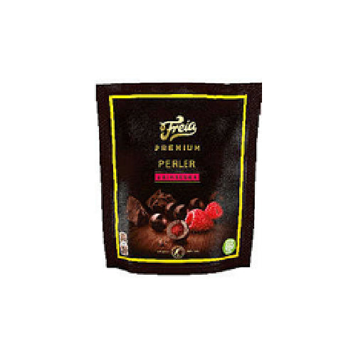 FREIA PREMIUM  BRINGEBÆR 120G