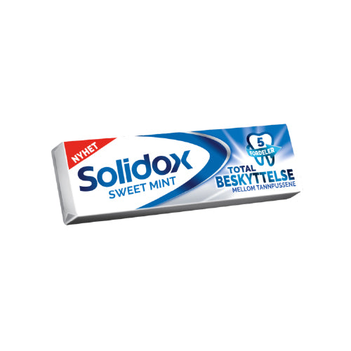 Solidox